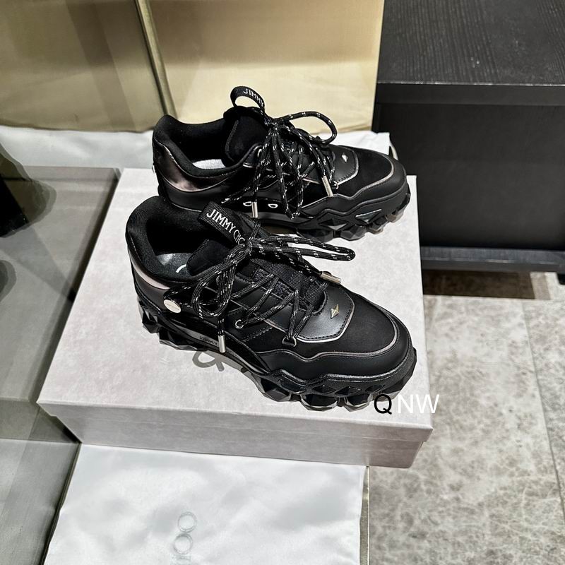 Jimmy Choo sz35-44 NW0301