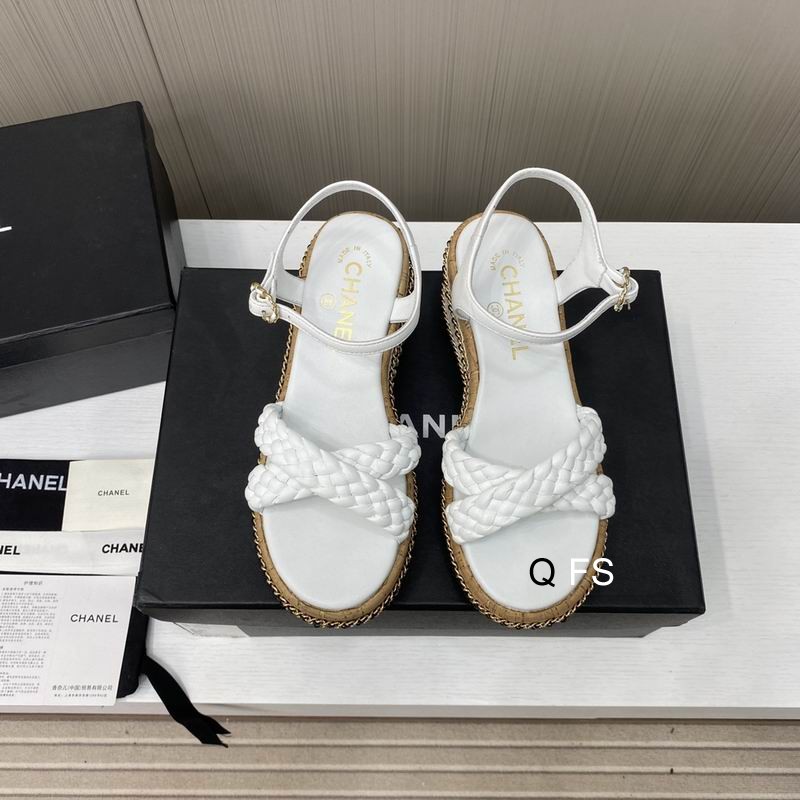 Chanel sz35-40 FS0315