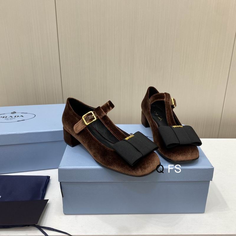 Prada sz35-40 FS0301