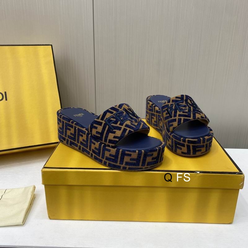 Fendi sz35-40 FS0301