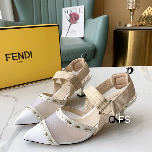 Fendi sz35-40 5.5 8.5NW0304