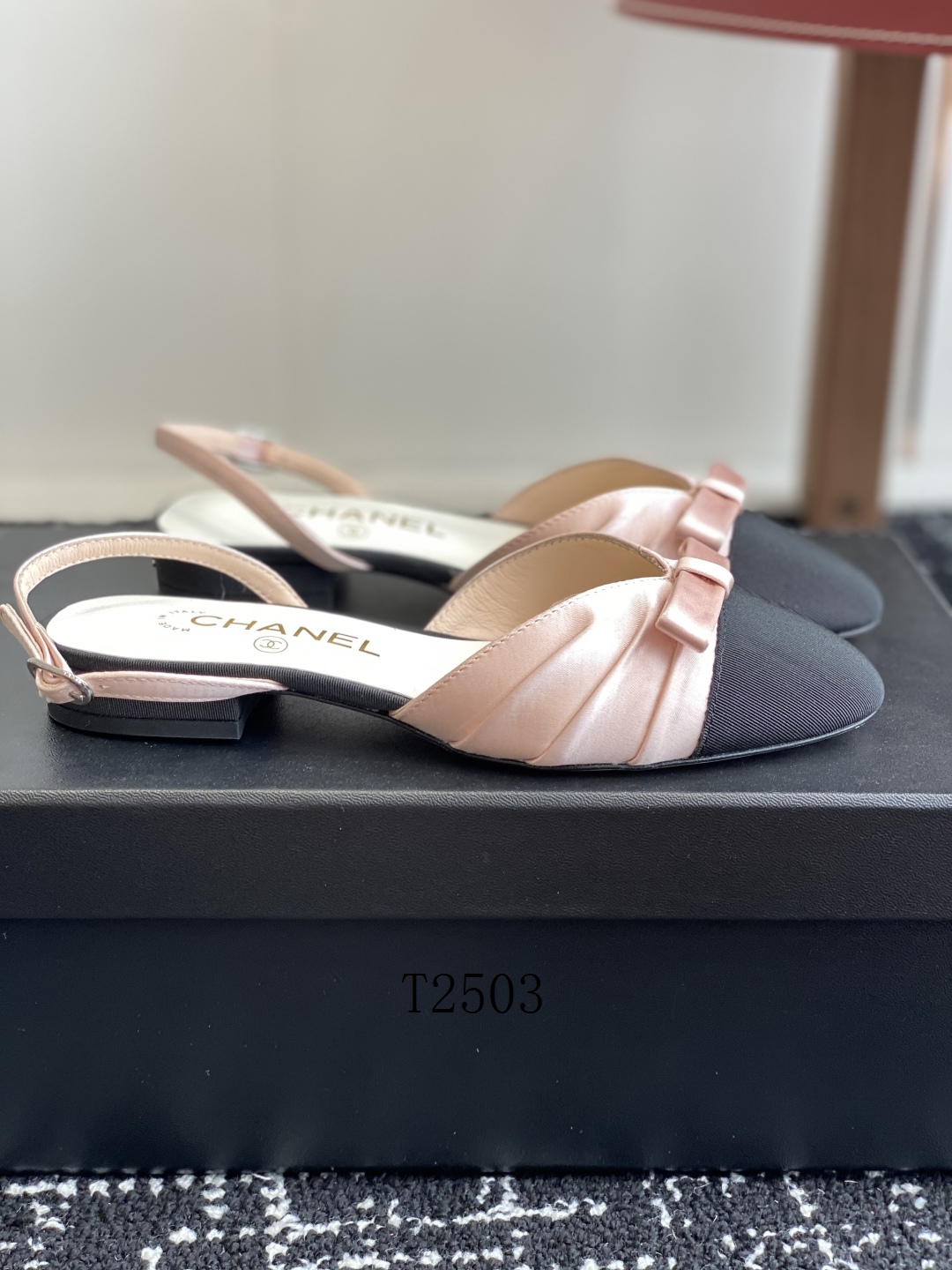 Chanel sz35-41 h0305