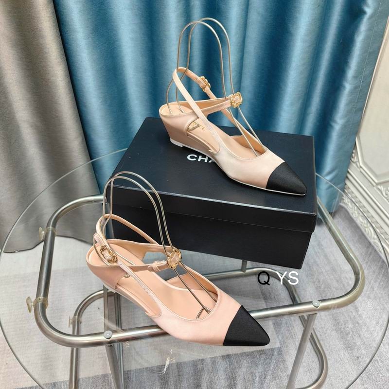 Chanel sz35-40 YS0317