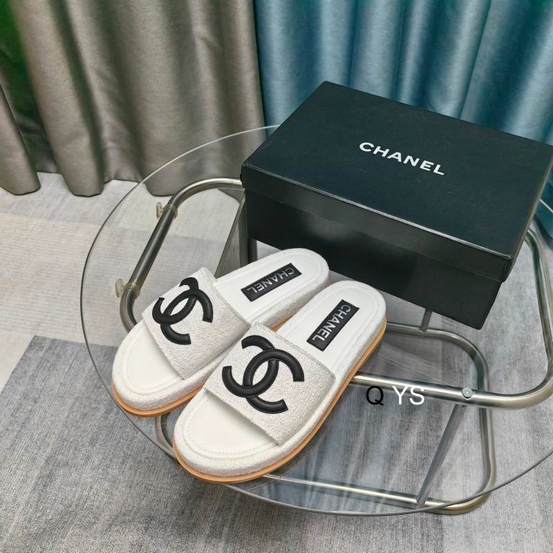 Chanel sz35-40  YS0323