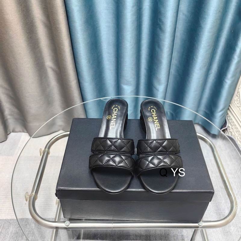 Chanel sz35-40 YS0330