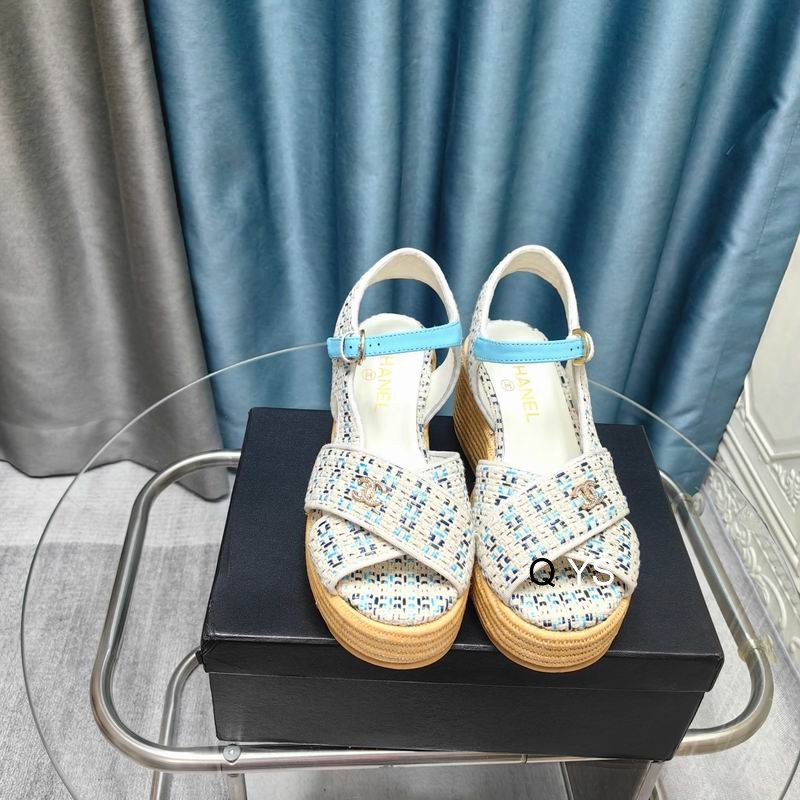 Chanel sz35-40 YS0331