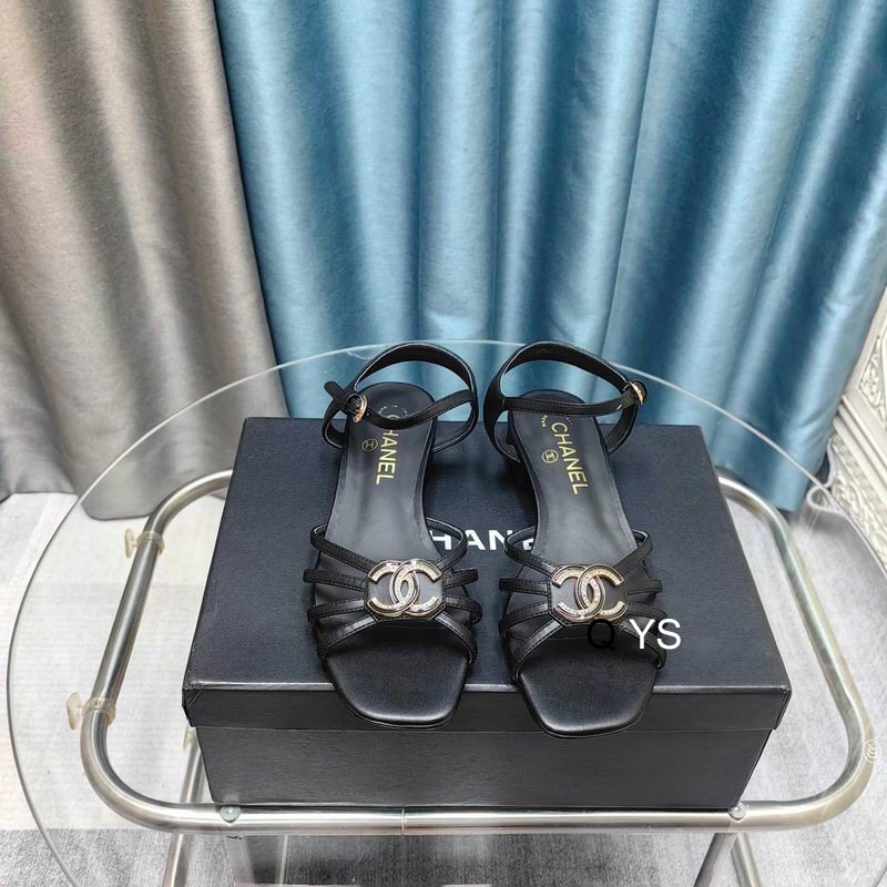 Chanel sz35-40 YS0316