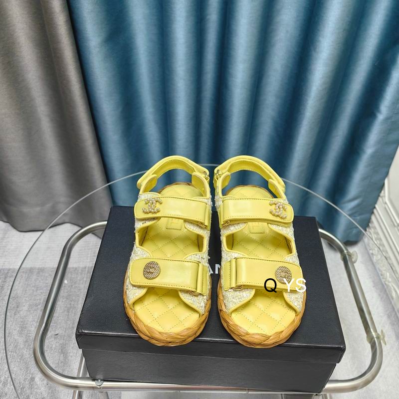 Chanel sz35-40 YS0317