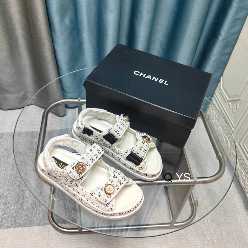 Chanel sz35-40 YS0320