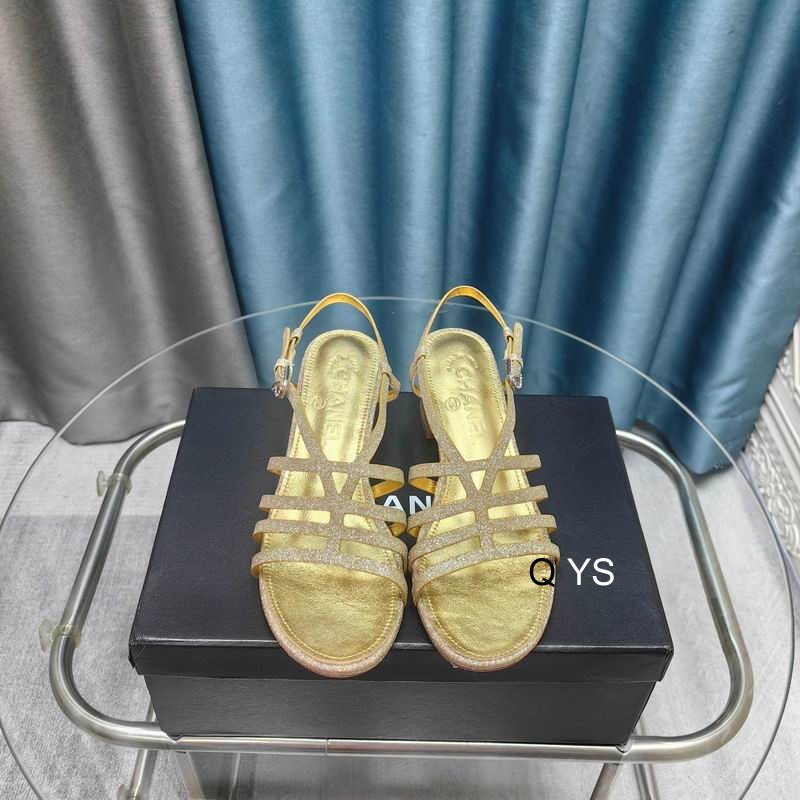 Chanel sz35-40 YS0325