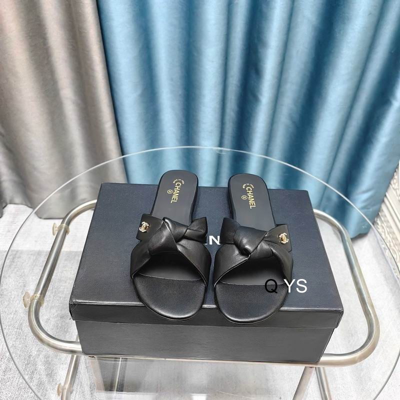 Chanel sz35-40 YS0325