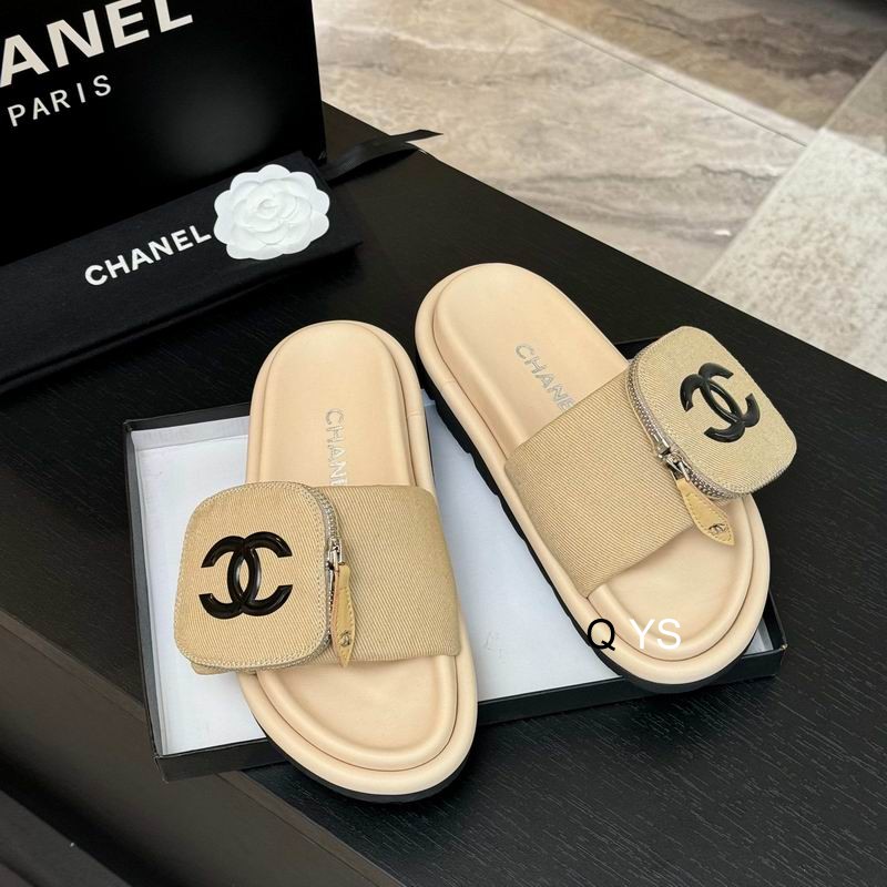 Chanel sz35-40 YS0326