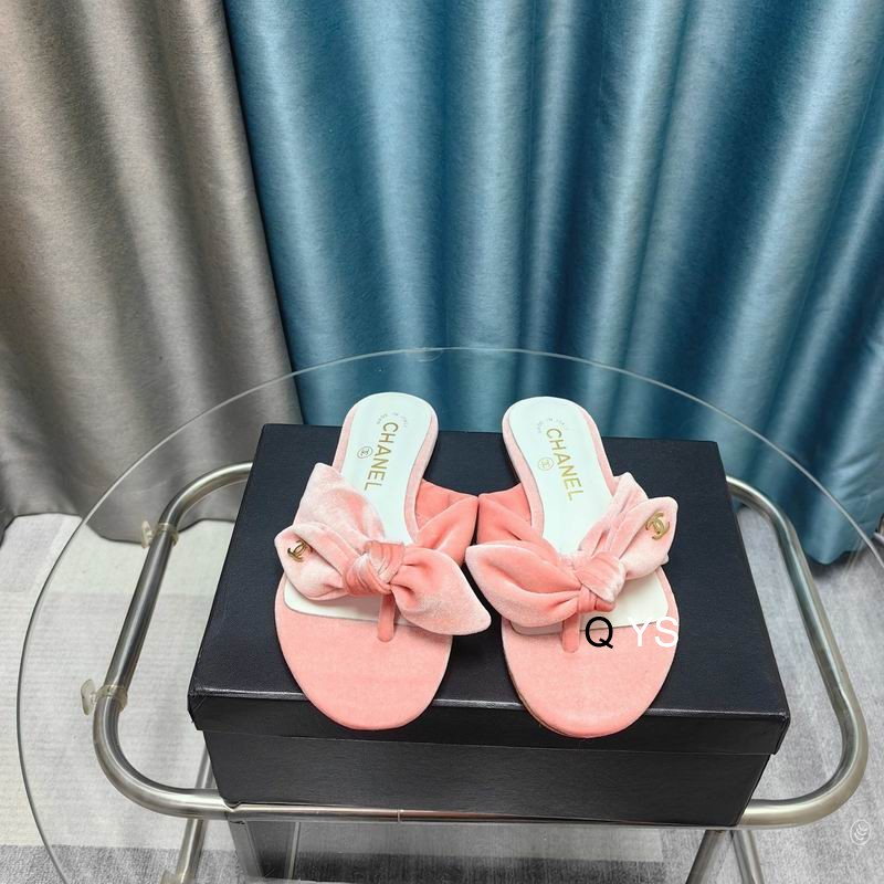 Chanel sz35-40 YS0327