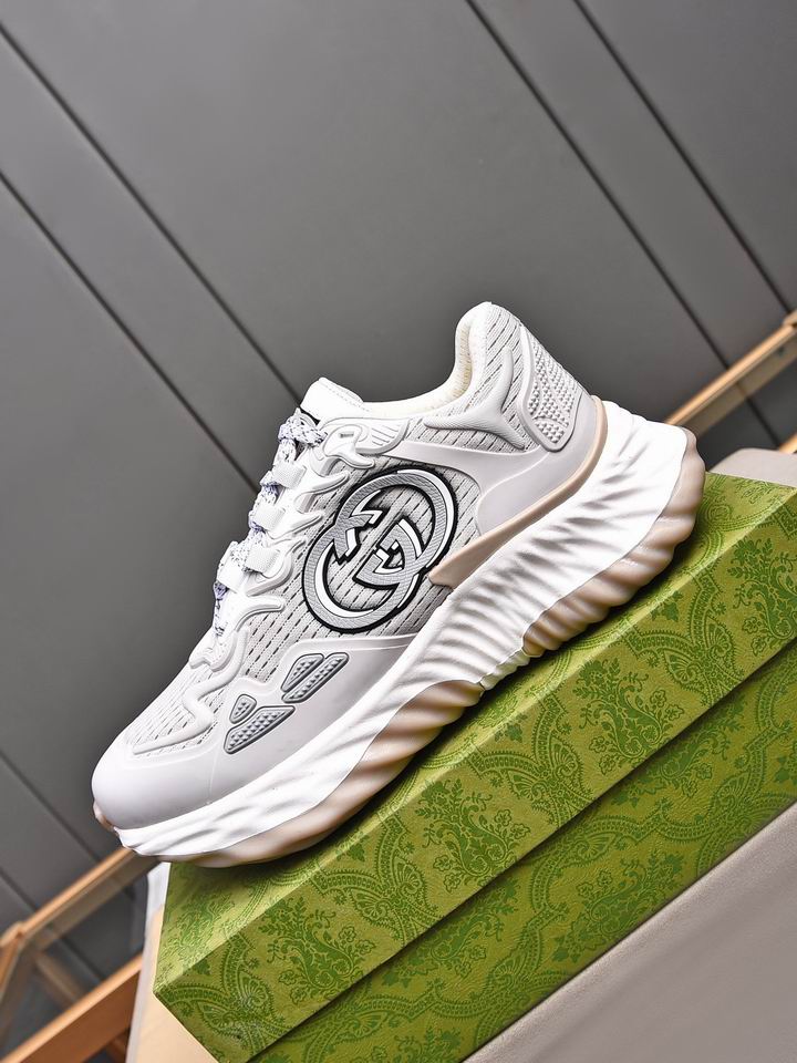 2026 Gucci sport shoes1 0105