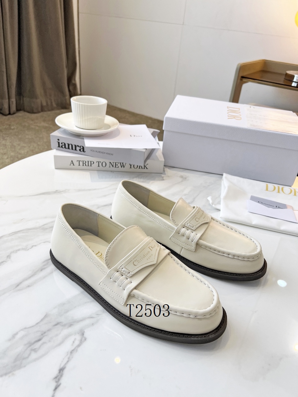 Dior sz34-41 h0301