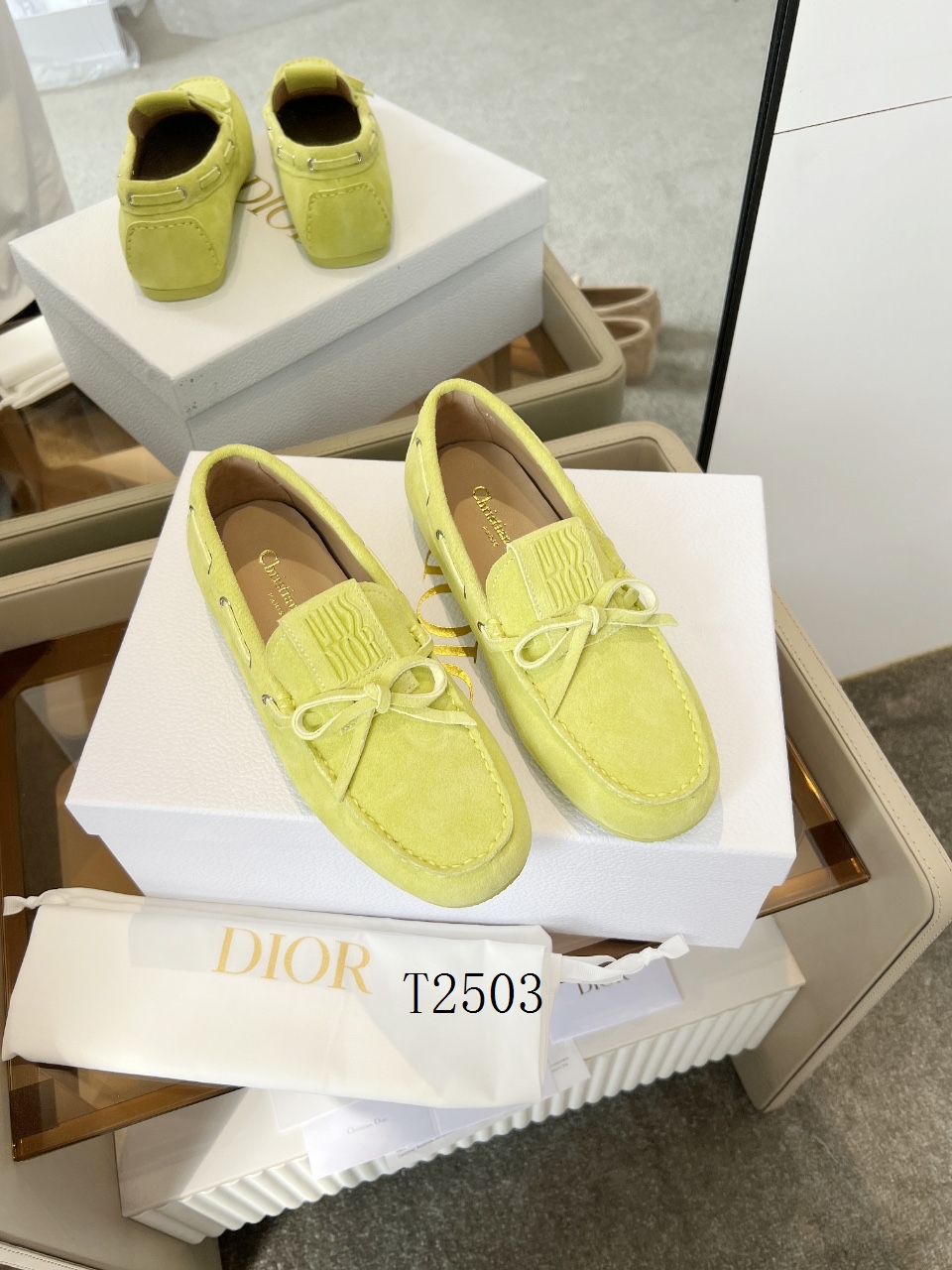 Dior sz34-41 h0302