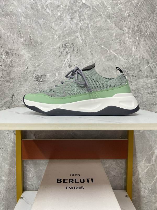 Berluti sz38-46 hnh0301