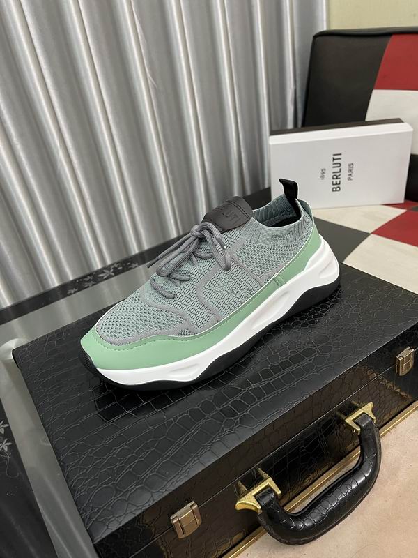 Berluti sz38-46 hnh0302