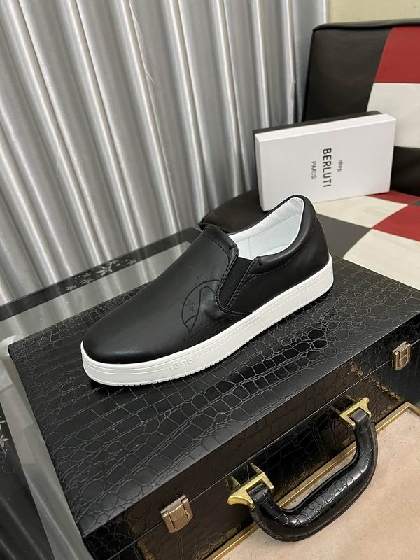 Berluti sz38-46 hnh0301