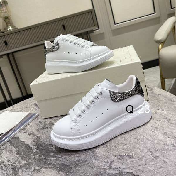 Alexander McQueen sz35-45 HY0304