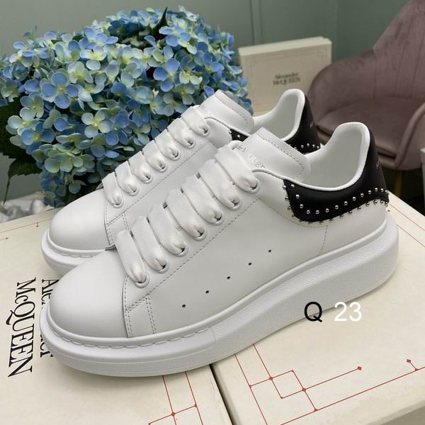 Alexander McQueen sz35-45 HY0306