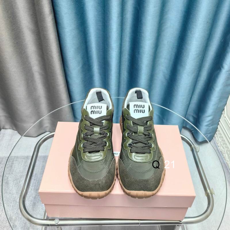 MiuMiu sz35-40 YS0304