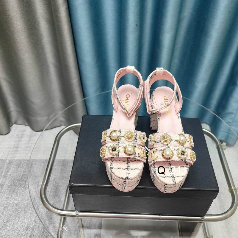 Chanel sz35-40 YS0338