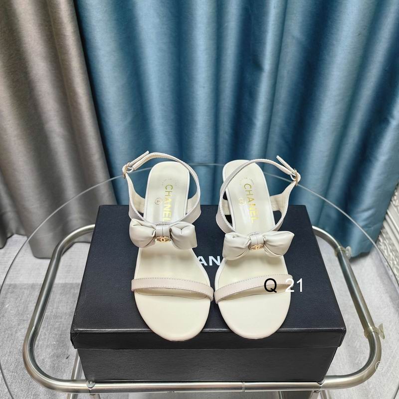 Chanel sz35-40 YS0340