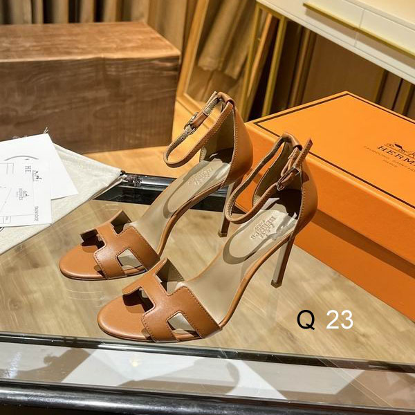 Hermes sz35-40 6.5CM HY0307