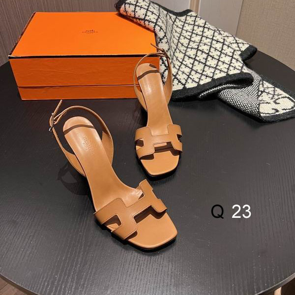 Hermes sz35-40 9.5CM HY0308