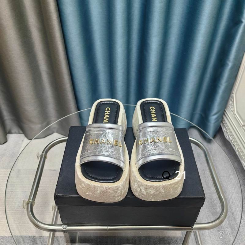 Chanel sz35-40 YS0302