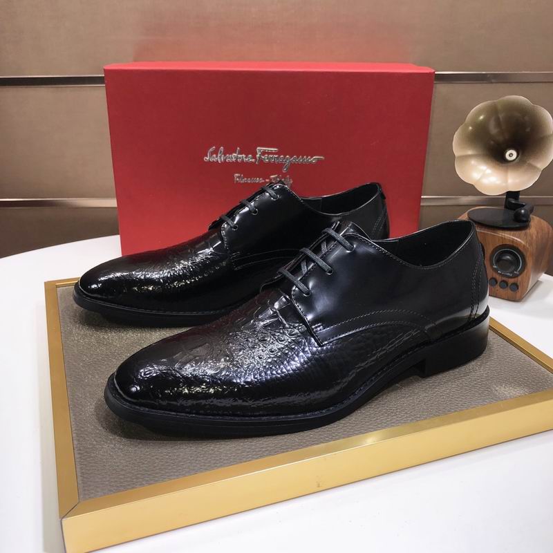 Ferragamo sz38-45 hnh0317