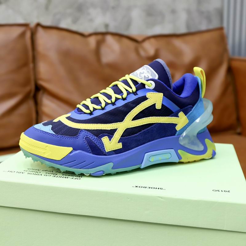 Off White sz38-45 hnh0302