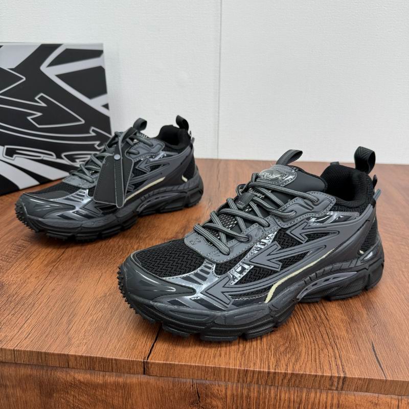 Off White sz36-45 hnh0302