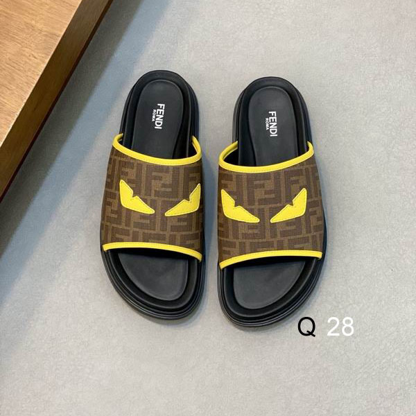 Fendi sz38-45 N0302