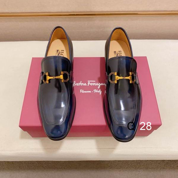 Ferragamo sz38-45 H0301