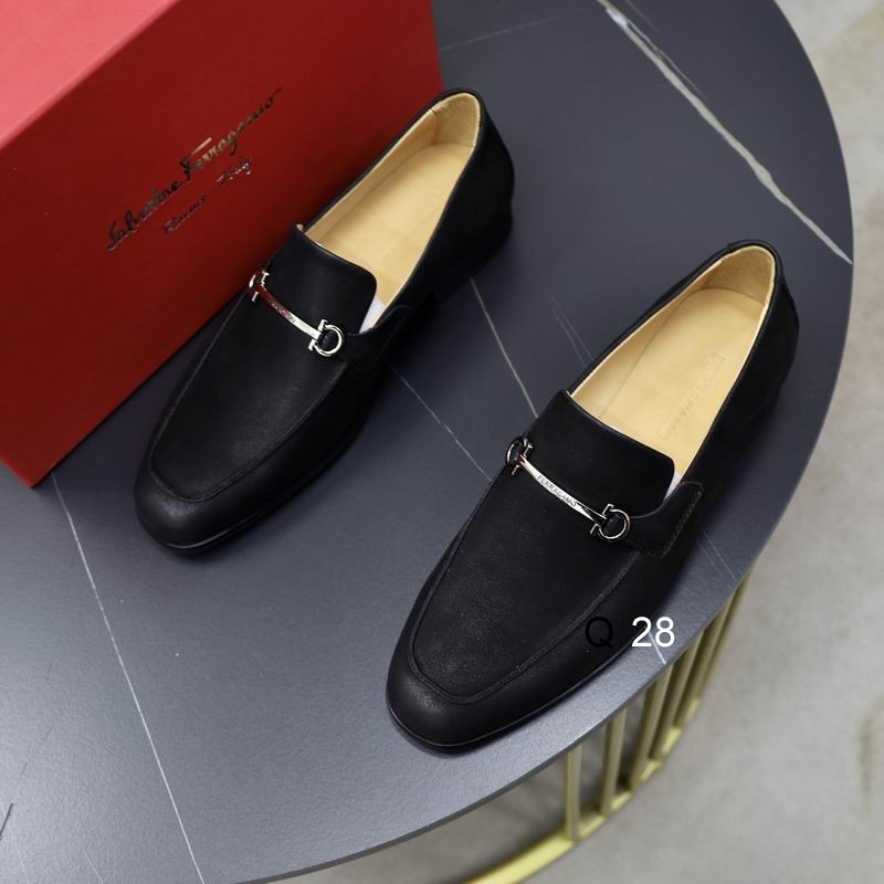 Ferragamo sz38-45 H0302