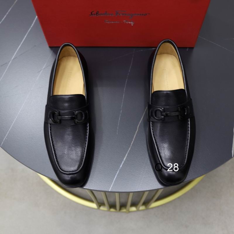 Ferragamo sz38-45 H0303