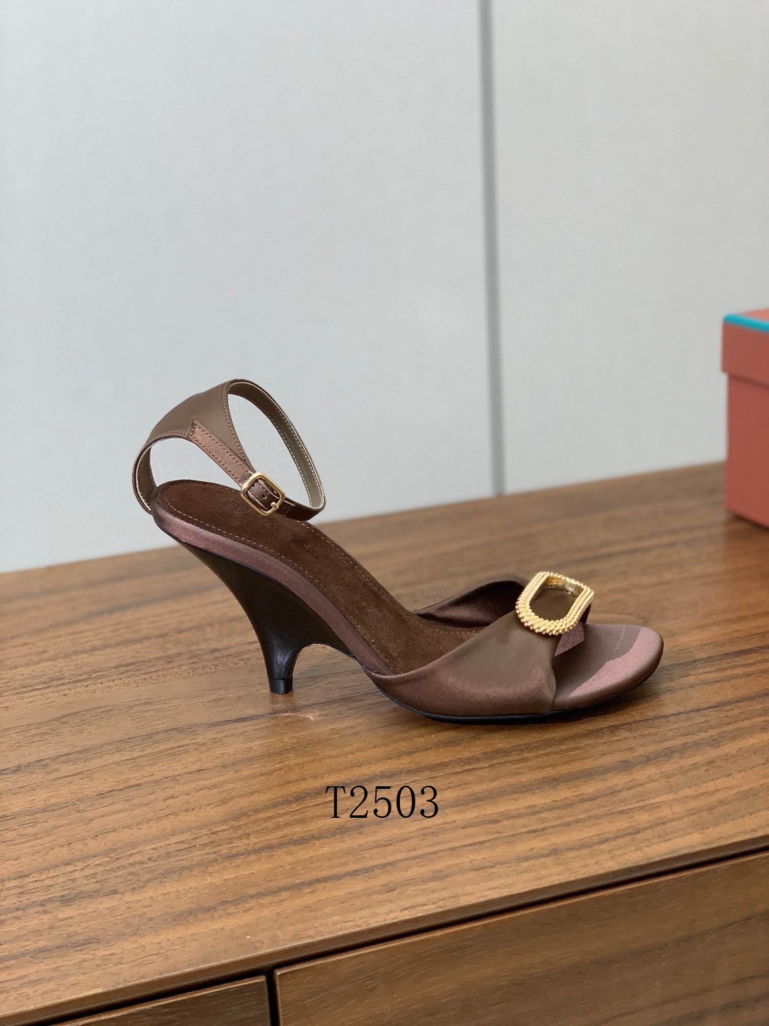 Loro piana High Heel Woman 0331