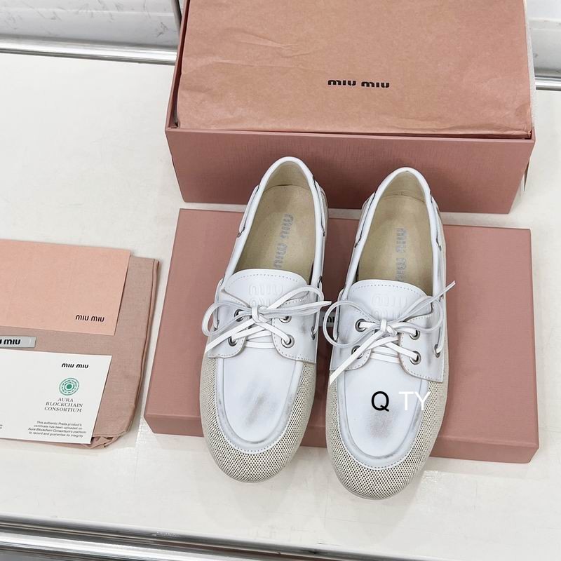 MiuMiu sz35-40 TY0301