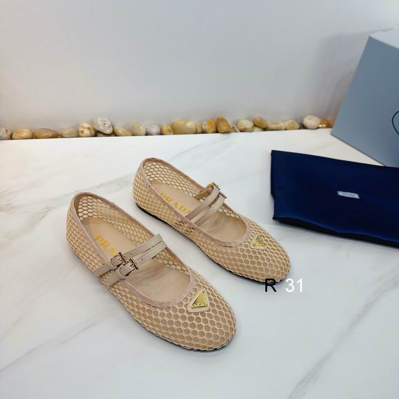 Prada sz35-40 RR0302