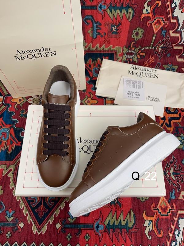 Alexander Mcqueen sz35-45 SF0309