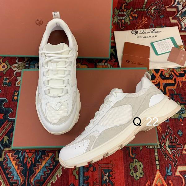 Loro Piana sz35-45 SF0301