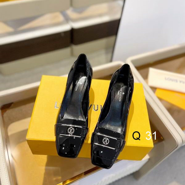 LV sz35-40 4.5CM YF0301