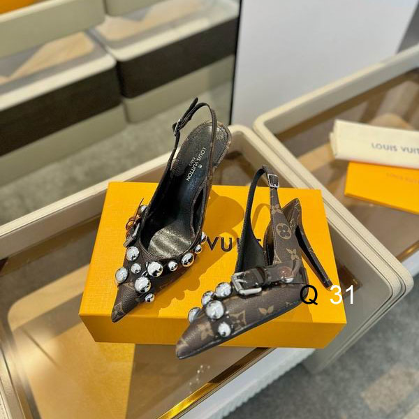 LV sz35-40 9.5CM YF0303