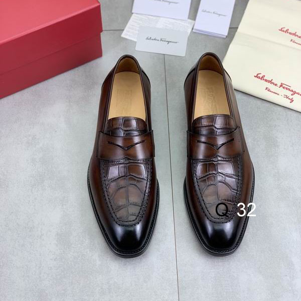 Ferragamo sz38-45 YY0304