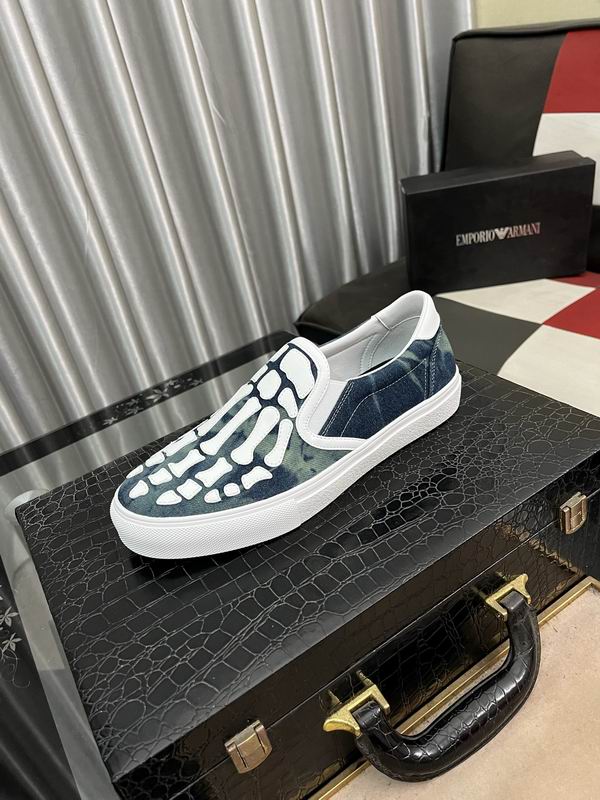 2025 Amiri Casual Shoes 0325