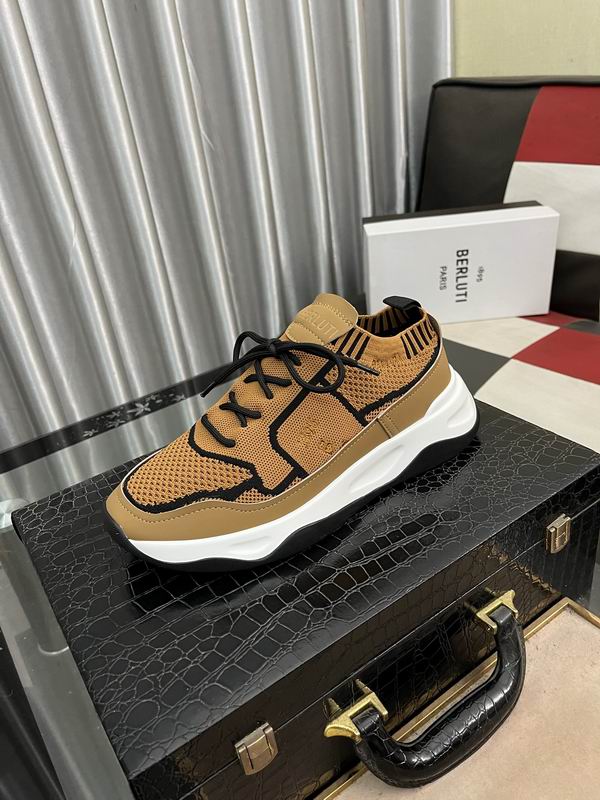 Berluti sz38-46 hnh0306