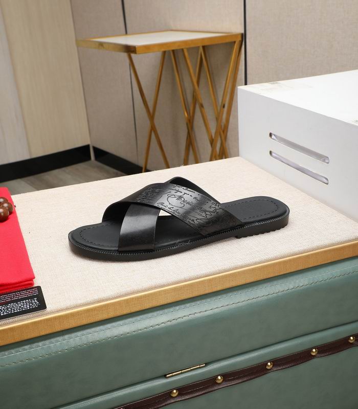 Berluti sz38-45 hnh0301