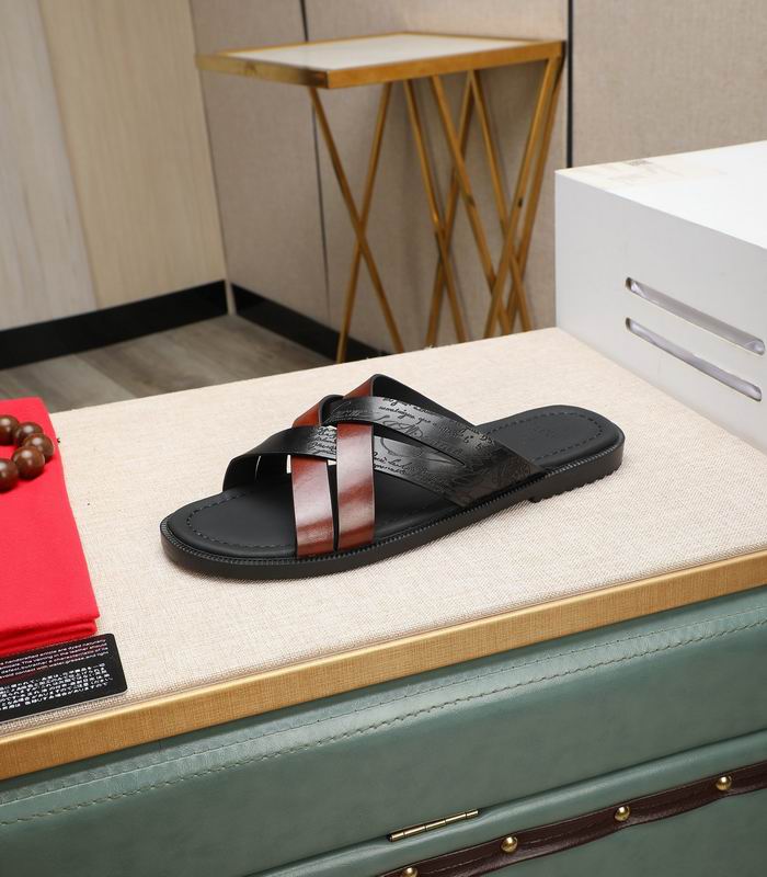 Berluti sz38-45 hnh0303